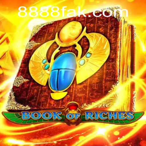 Explore the Mystifying World of BookofRiches with the Enigmatic 88fak