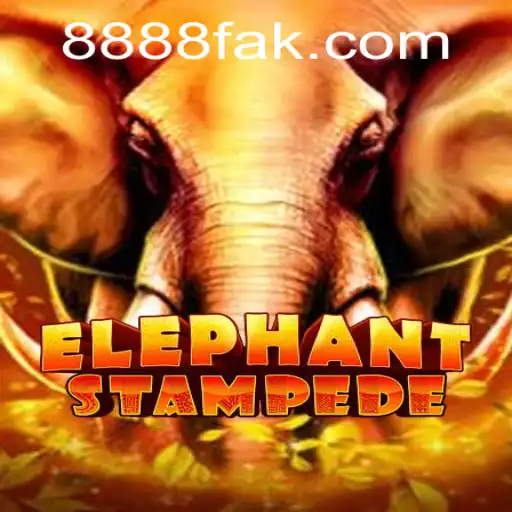 ElephantStampede: Unleash the Wild!
