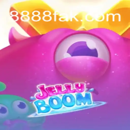 Dive into the Whimsical World of JellyBoom: An Explosive Arcade Adventure