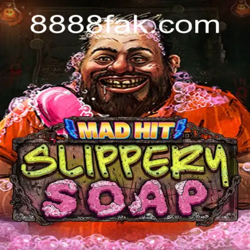 Dive into the World of MadHitSlipperySoap