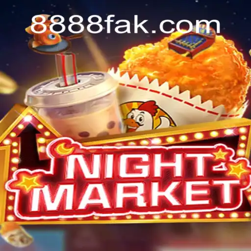 Exploring the Depths of NIGHTMARKET: A Thrilling Adventure Awaits