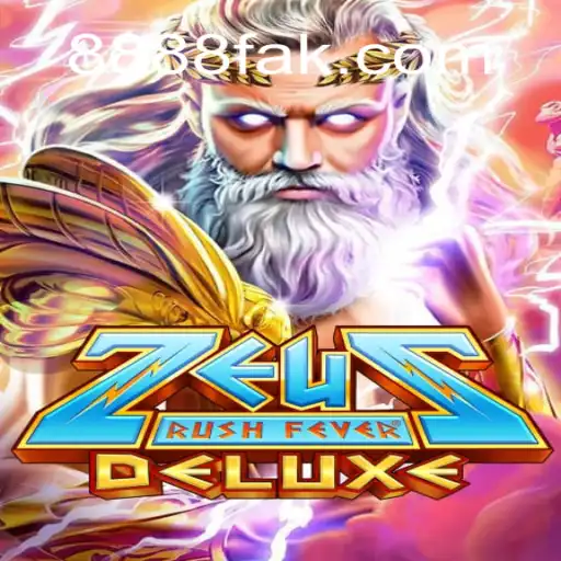 Exploring the Thrills of ZeusRushFeverDeluxe: A Journey into Ancient Mythology